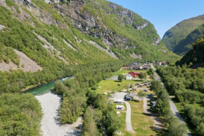 Utladalen Camping